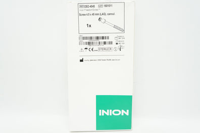 Inion OSD-4545 Inion FreedomScrew Screw 4.5 x 45mm (x)